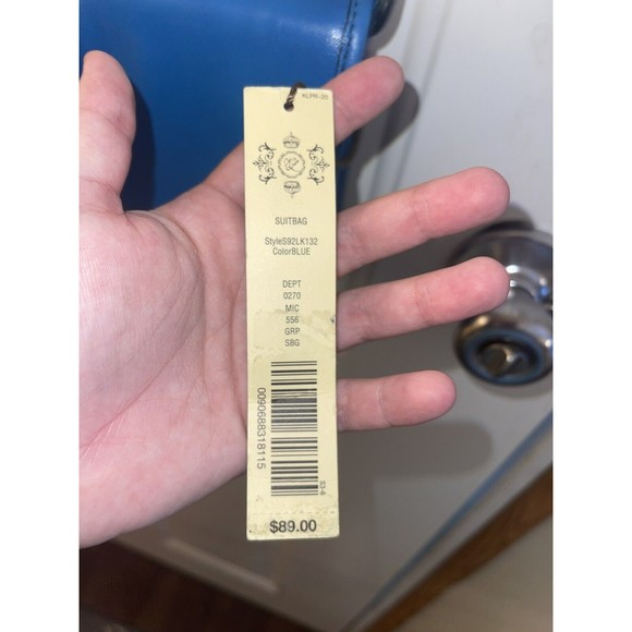 Kate Landry Purse - Picture 2 of 3